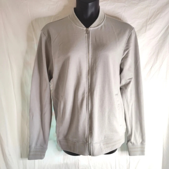 Five Four Los Angeles Zip Up EUC 👍 - Picture 1 of 11